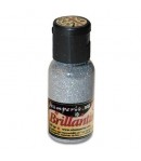 MINI PAILLETTES GF ARGENT BRILLANT 20G - K3GP30