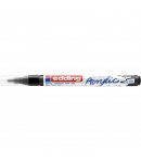 FEUTRE ACRYLIC NOIR EDDING