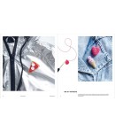 LIVRET MINI CROCHET DESK COLLECTION