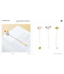 LIVRET MINI CROCHET DESK COLLECTION