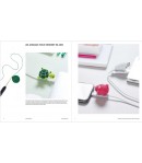 LIVRET MINI CROCHET DESK COLLECTION