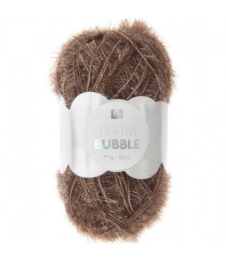 LAINE CREATIVE BUBBLE NOIX 047