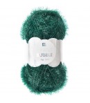 LAINE CREATIVE BUBBLE VERT FEUILLE 046