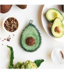 LAINE CREATIVE BUBBLE VERT CHOU 045