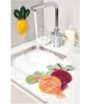 LAINE CREATIVE BUBBLE VERT FEUILLE 046