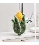 LAINE CREATIVE BUBBLE JAUNE MAIS 042