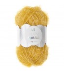 LAINE CREATIVE BUBBLE JAUNE MAIS 042