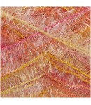 LAINE CREATIVE BUBBLE PRINT ORANGER 006