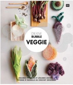 LIVRET VEGGIE BUBBLE