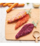 LIVRET VEGGIE BUBBLE