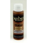 PEINTURE ACRYLIQUE PREMIUM 70 ML -  TERRACOTTA 3210