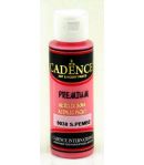PEINTURE ACRYLIQUE PREMIUM 70 ML -  BUBBLE GUM 9038
