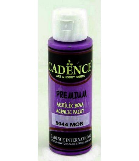 PEINTURE ACRYLIQUE PREMIUM 70 ML -  PURPLE 9044