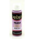 PEINTURE ACRYLIQUE PREMIUM 70 ML -  LILAC 2030