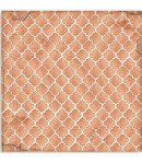 BLOC 10 FEUILLES CASA GRANADA 30.5 X 30.5 CM SBBL99