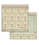 BLOC 10 FEUILLES CASA GRANADA 30.5 X 30.5 CM SBBL99