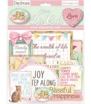 FORMES ACETATE - DIE CUTS DAYDREAM - DFLDCP24