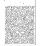 MOULE PVC FLEXIBLE PROVENCE  - TEXTURE - K3PTA5612