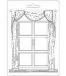 MOULE PVC FLEXIBLE DAYDREAM - WINDOW - K3PTA5616