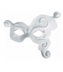 MASQUE LOUP VENITIEN EN PLASTIQUE