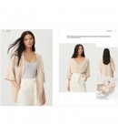 CATALOGUE MADE BY ME PRINTEMPS ETE RICO N.14