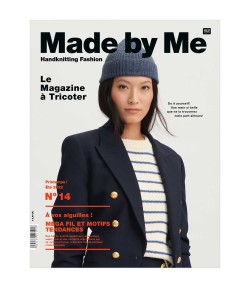 CATALOGUE MADE BY ME PRINTEMPS ETE RICO N.14