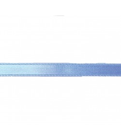 RUBAN SATIN BLEU CLAIR 0.8CM - 1M