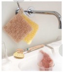 LIVRET EARTHY COLOURS BUBBLE