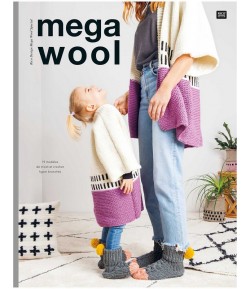 CATALOGUE SPECIAL MEGA WOOL
