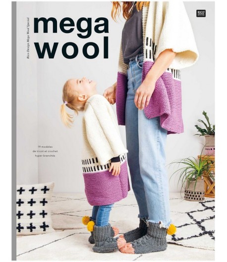 CATALOGUE SPECIAL MEGA WOOL