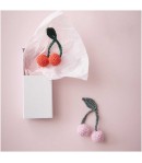 COTON MERCERISE ESSENTIALS CROCHET - ROSE (021)