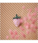 COTON MERCERISE ESSENTIALS CROCHET - ROSE (021)