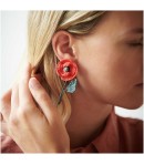 COTON MERCERISE ESSENTIALS CROCHET - CORAIL (033)