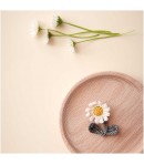 COTON MERCERISE ESSENTIALS CROCHET - BLEU NUIT (037)