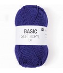 LAINE ACRYLIC SOFT BLEU ROY (020)