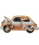 GABARIT VOITURE - MARIANNE DESIGN