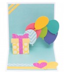 DIES POP-UP PARTY - ESSENTIALS - CD165