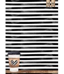 DIY BLOCK A4 - 32 FEUILLES - LOVE TO CREATE - DCB16