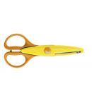 CISEAUX CRANTEURS 14 CM - ZIG ZAG