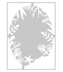 TAMPONS ET POCHOIRS - BELIEVE IN YOURSELF