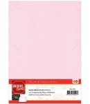 5 FEUILLES A5 GROOVE CARDS 14.8X21 240GR - A515