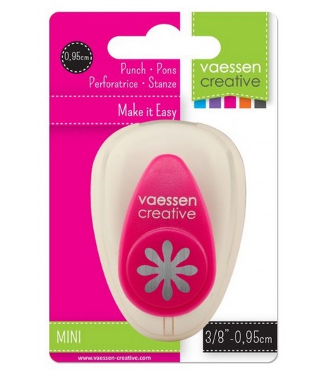 PERFORATRICE MINI PAQUERETTE 0.95 CM