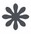 PERFORATRICE MINI PAQUERETTE 0.95 CM