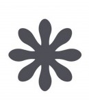 PERFORATRICE PETITE PAQUERETTE 1.50 CM