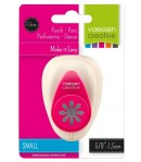 PERFORATRICE PETITE PAQUERETTE 1.50 CM