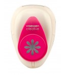 PERFORATRICE PETITE PAQUERETTE 1.50 CM