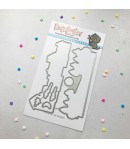 DIES HILLSIDE VILLAGE - TIME FOR TEA DESIGNS