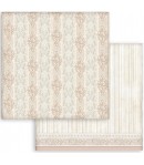 PAPIER YOU AND ME - TEXTURE 30X30CM - SBB874 - STAMPERIA