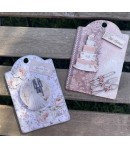 MOULE PVC FLEXIBLE YOU AND ME - PLATES 21 X 29.7 CM - K3PTA4537