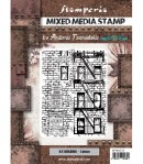 TAMPON HD MIXED MEDIA SIR VAGABOND AVIATOR NEW YORK BUILDINGS WTKAT25